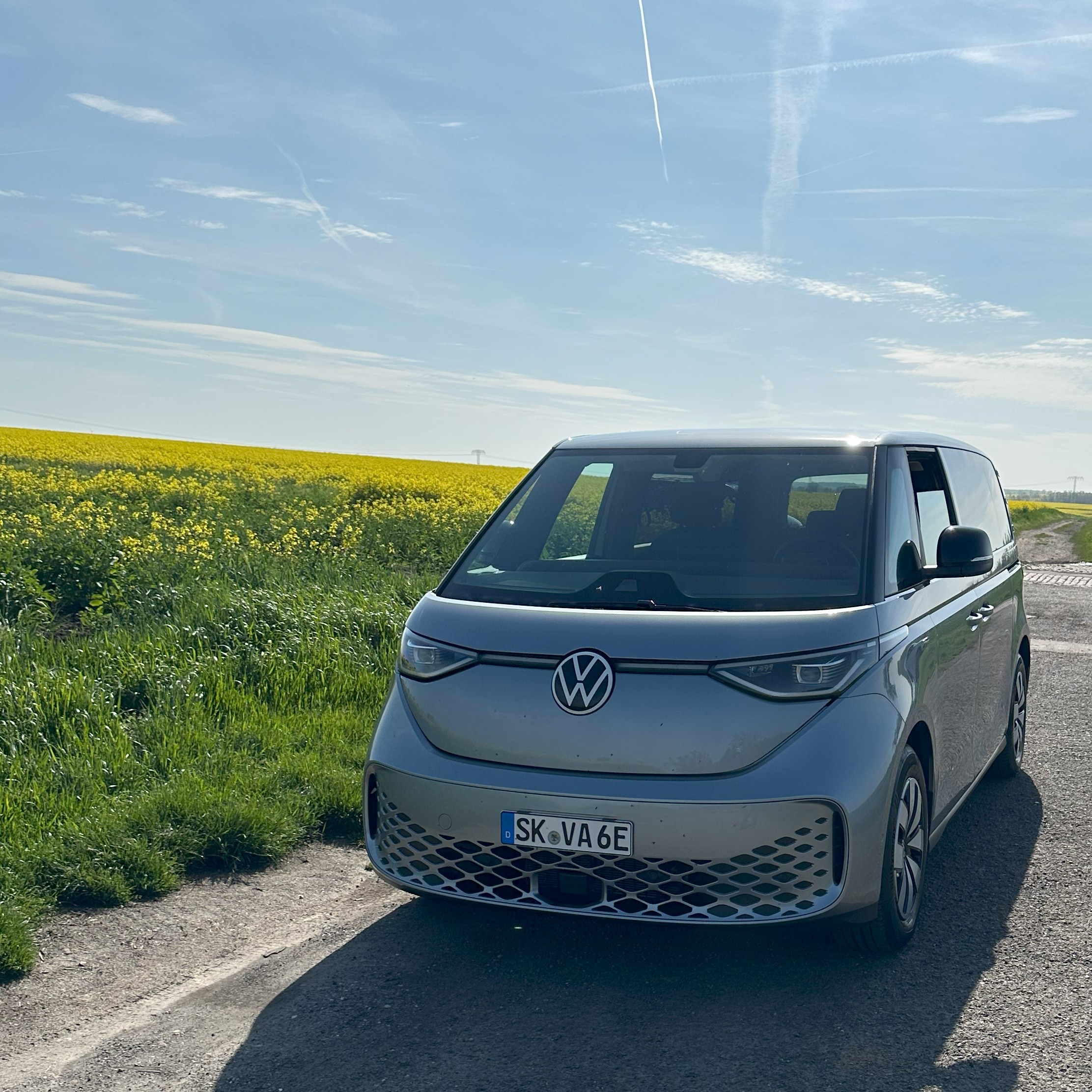 ID BUZZ (LWB) Var. 1