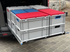 Ford Euroboxen