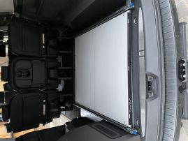 Ford Tourneo Custom Heckauszug 1